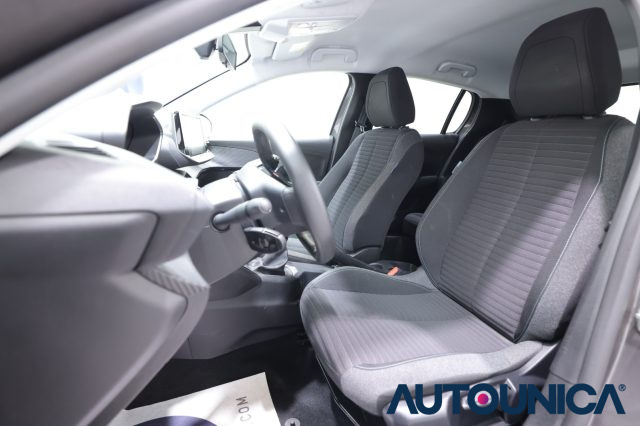 PEUGEOT 208 usata, con Autoradio