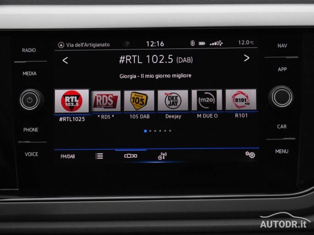 VOLKSWAGEN Polo usata 39