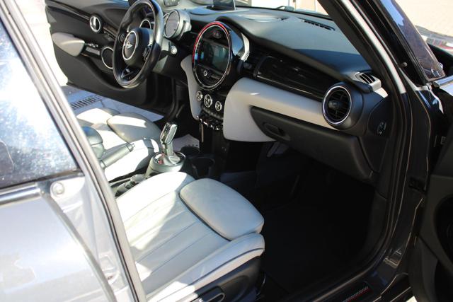 MINI Cooper S usata, con Fendinebbia