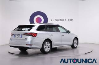 SKODA Octavia usata, con Fendinebbia
