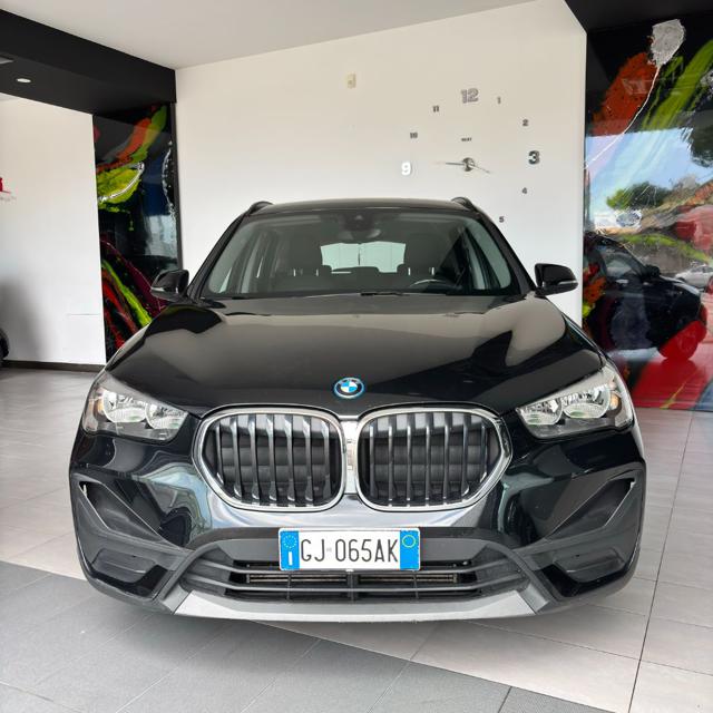BMW X1 usata, con Airbag Passeggero
