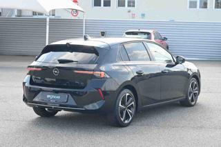 OPEL Astra usata, con Alzacristalli elettrici