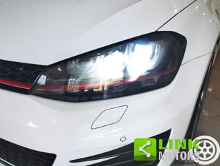 VOLKSWAGEN Golf GTI usata 28