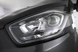 FORD Tourneo Custom usata 8