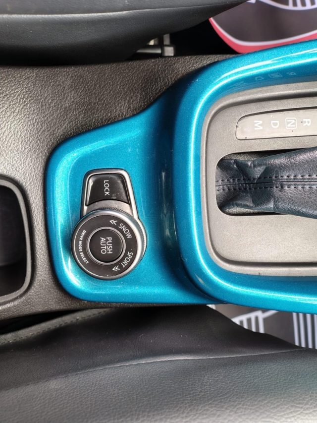 SUZUKI Vitara usata, con Cronologia tagliandi