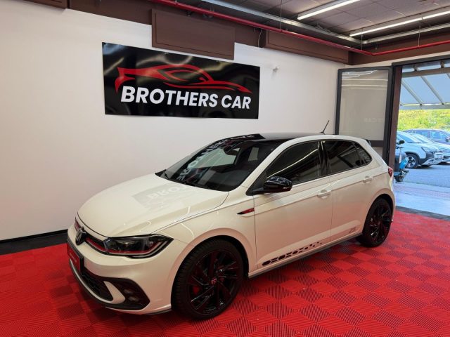 VOLKSWAGEN Polo GTI usata, con ABS