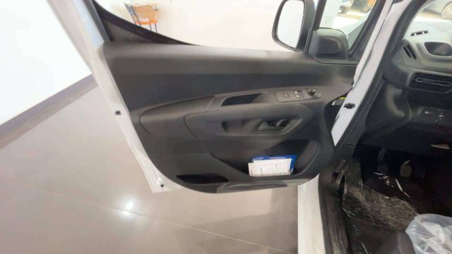 FIAT Doblo usata, con Fendinebbia