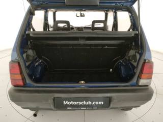 FIAT Panda usata 12