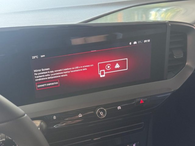 OPEL Mokka usata, con Immobilizzatore elettronico