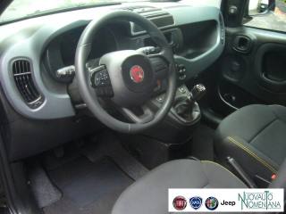 FIAT Panda usata, con Specchietti laterali elettrici