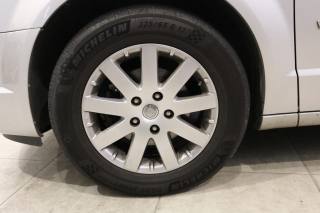 CHRYSLER Grand Voyager usata 25