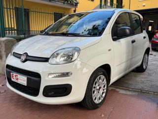 FIAT Panda usata, con Airbag