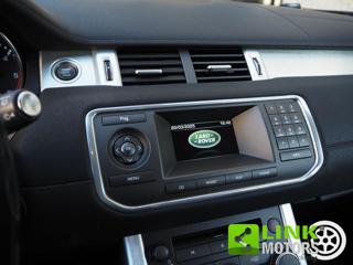 LAND ROVER Range Rover Evoque usata 32