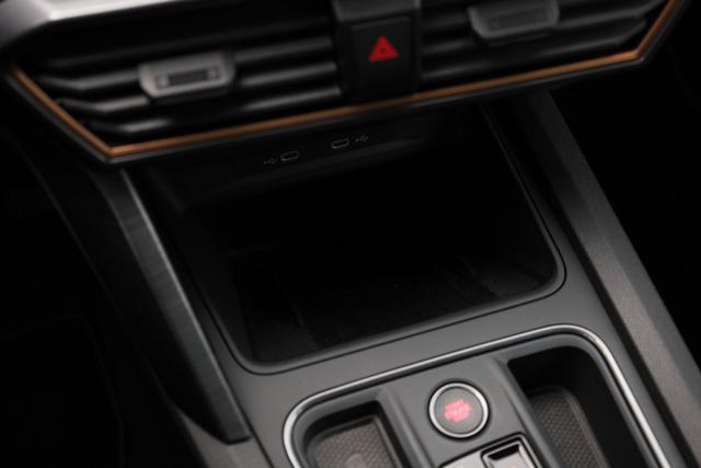 CUPRA Formentor usata, con Park Distance Control