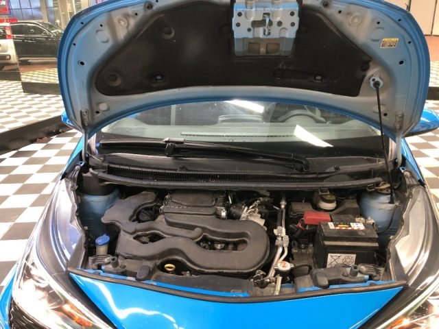 TOYOTA Aygo usata 19
