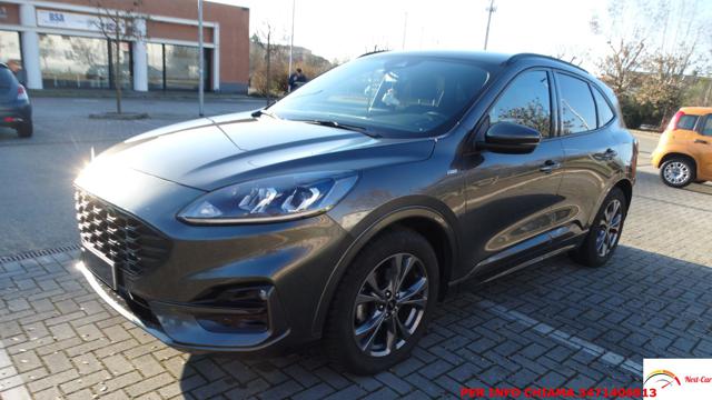 FORD Kuga usata 51