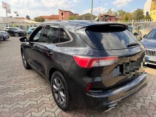 FORD Kuga usata, con Cerchi in lega