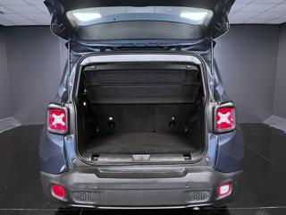JEEP Renegade usata, con Cruise Control