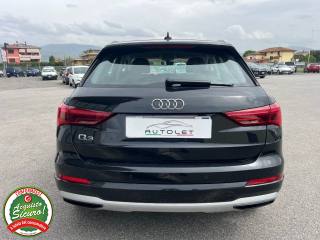 AUDI Q3 usata, con Cronologia tagliandi