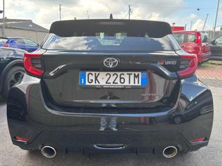 TOYOTA Yaris usata, con Antifurto