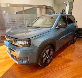 FIAT Grande Panda usata, con Airbag laterali