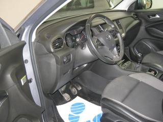 OPEL Grandland X usata, con Cerchi in lega