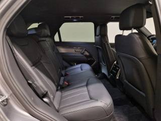LAND ROVER Range Rover Sport usata, con Antifurto