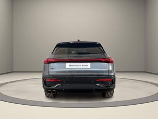 AUDI Q5 usata, con Antifurto
