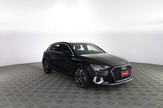 AUDI A3 usata 1