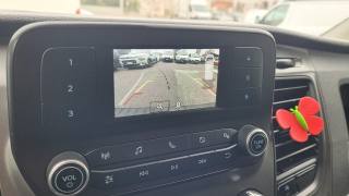 FORD Transit Custom usata, con Servosterzo