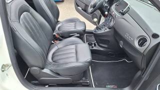 ABARTH 595 usata, con Chiusura centralizzata