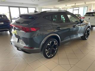 CUPRA Formentor usata, con Airbag laterali