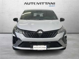 RENAULT Clio usata, con Airbag