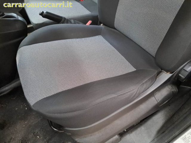 FIAT Doblo usata, con Controllo trazione