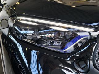 MERCEDES-BENZ GLC 220 usata, con Autoradio