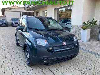 FIAT Panda usata, con Airbag Passeggero