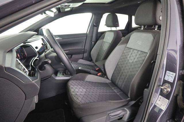 VOLKSWAGEN Taigo usata 1