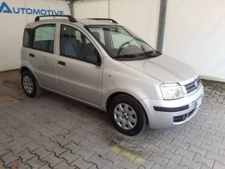 FIAT Panda usata, con Airbag Passeggero