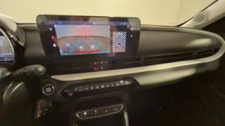 FIAT 600 usata, con Luci diurne LED