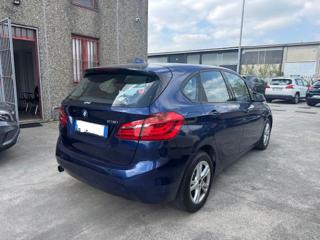 BMW 218 usata, con Airbag Passeggero