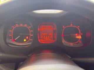 FIAT Panda usata, con Fendinebbia
