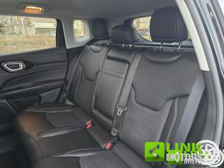 JEEP Compass usata 5