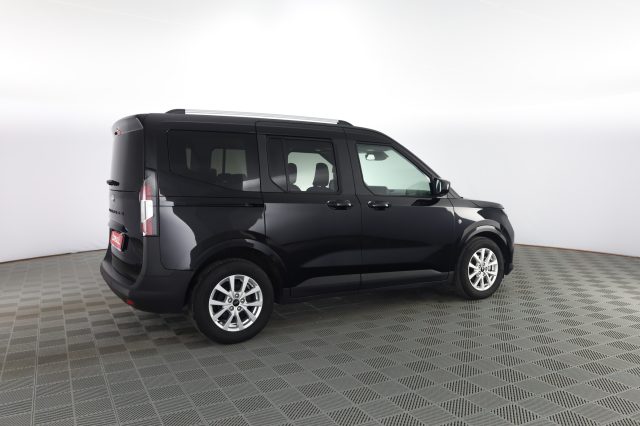 FORD Tourneo Courier usata 2