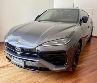 LAMBORGHINI Urus usata, con Sistema di navigazione
