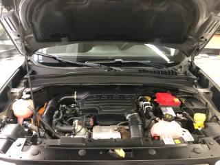JEEP Renegade usata, con Fari LED