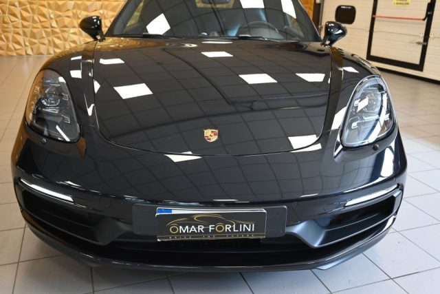 PORSCHE Boxster usata 146