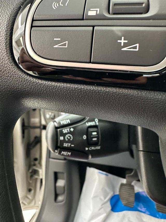 CITROEN C3 usata 21