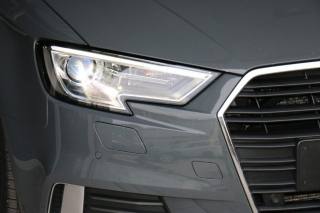 AUDI A3 usata, con Alzacristalli elettrici