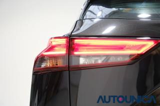 NISSAN Qashqai usata, con Freno di stazionamento elettrico