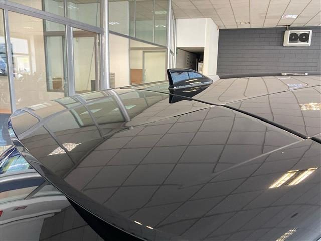 RENAULT Megane usata, con Sistema di riconoscimento della stanchezza